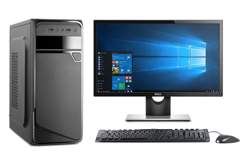 Mua Máy Tính Tại Tam Kỳ – Tư Vấn Đúng Nhu Cầu