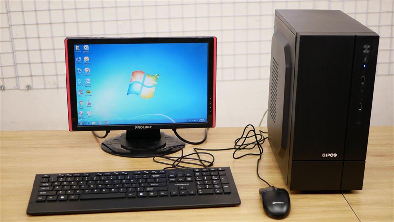 Mua Máy Tính Văn Phòng Tại Tam Kỳ Giá Ưu Đãi