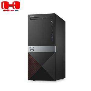 Máy Bộ Dell Vostro 3670MT