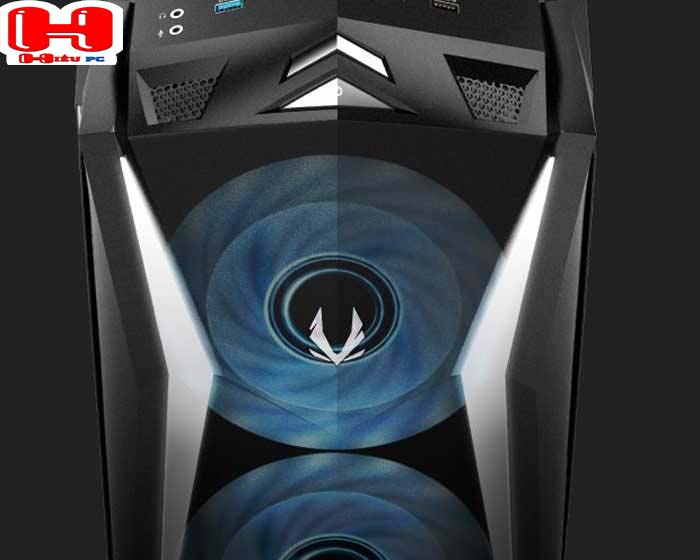 Máy Bộ PC Zotac Gaming Mek Ultra