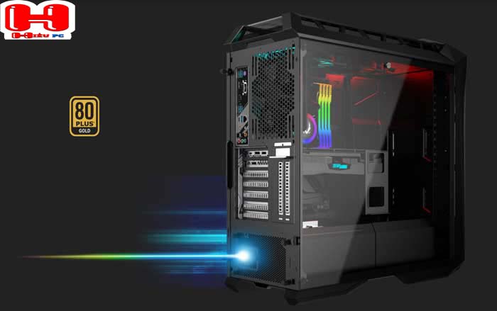 Máy Bộ PC Zotac Gaming Mek Ultra