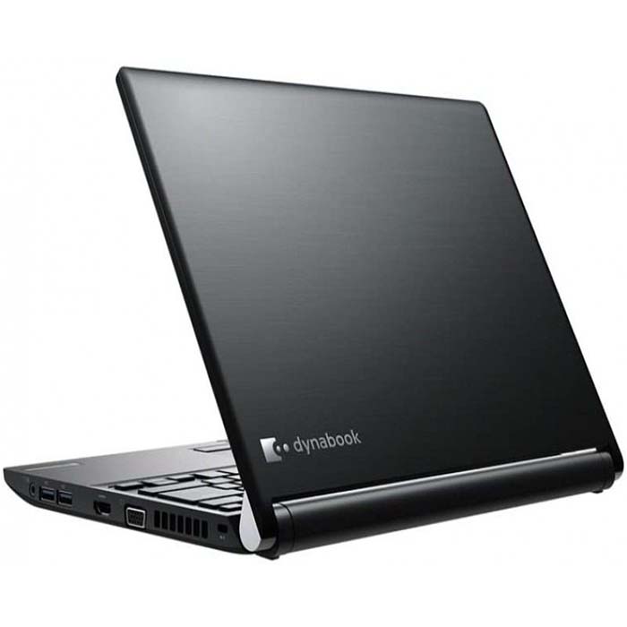 Toshiba Dynabook R73/ i5-6300u/ 8GB/ 240GB laptop Nội Địa Nhật