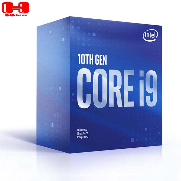 CPU Intel Core i9 10900 (2.80 Up to 5.20GHz, 20M, 10 Cores 20 Threads) Box Công Ty