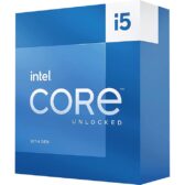 CPU Intel Core I5 13400 LGA1700, Turbo 4.60 GHz, 10C16T, 20MB, Box Chính Hãng