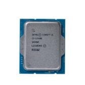 CPU Intel Core I5 13400 LGA1700, Turbo 4.60 GHz, 10C16T, 20MB, Tray New, Không Fan