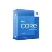 CPU Intel Core I5 13600KF LGA1700, Turbo 5.10 GHz, 14C20T, 24MB, Box Công Ty