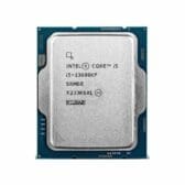 CPU Intel Core I5 13600KF Tray New LGA1700, Turbo 5.10 GHz, 14C20T, 24MB