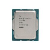 CPU Intel Core I7 13700 LGA1700, Turbo 5.20 GHz, 16C24T, 30MB, Tray New, Không Fan