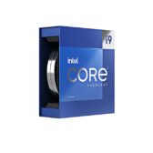 CPU Intel Core I9 13900K LGA1700, Turbo 5.80 GHz, 24C32T, 36MB, Box Công Ty