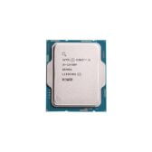 CPU Intel Core i5 13400F Tray New 4.60 GHz, 10 Cores 16 Threads, LGA1700