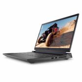 Dell Gaming 5530 Core i5-13450HX Ram16G SSD512 VGa RTX3050 6G Màn 15.6FHD 120Hz Win 11-Xám Đen