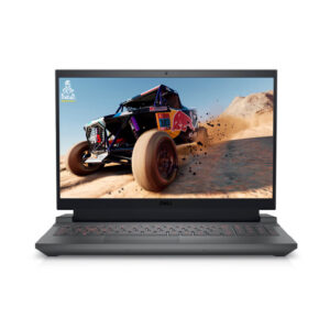 Dell Gaming 5530 Core i7-13650HX Ram16G SSD1TB VGa RTX4060 8G Màn 15.6FHD 165Hz Win 11-Xám Đen