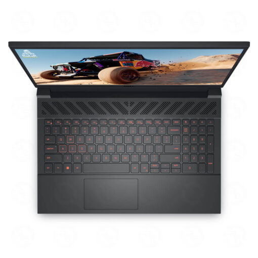 Dell Gaming 5530 Core i7-13650HX Ram16G SSD1TB VGa RTX4060 8G Màn 15.6FHD 165Hz Win 11-Xám Đen