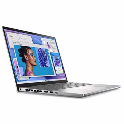 Dell Inspiron 14 Plus 7430 Core i7-13620H Ram16G SSD1Tb VGa intel Màn 14.0QHD 2.5K Win11-Vỏ Nhôm Bạc