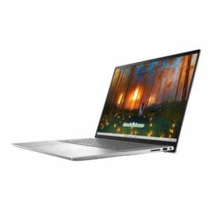 Dell Inspiron 5630 Core i5-1340P Ram16G SSD512 VGa intel Màn 16.0FHD Win 11-Vỏ Nhôm Bạc