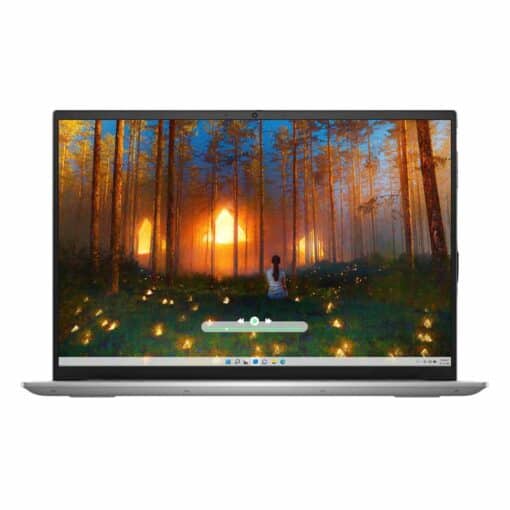 Dell Inspiron 5630 Core i5-1340P Ram16G SSD512 VGa intel Màn 16.0FHD Win 11-Vỏ Nhôm Bạc