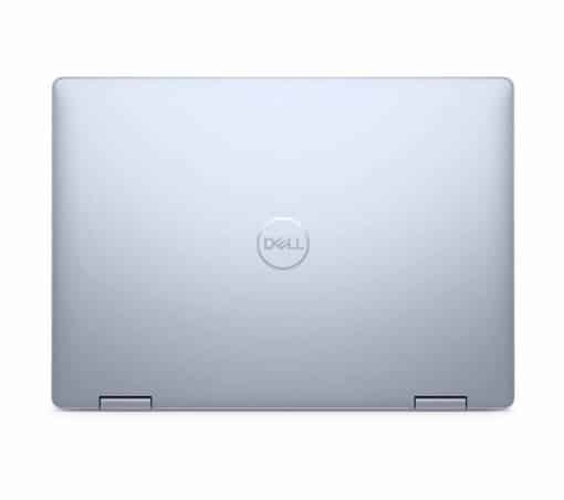 Dell Inspiron 7440 2in1 Core i5-120U Ram16G SSD512 Màn 14.0FHD Cảm Ứng Win 11-Vỏ Nhôm Bạc Xanh