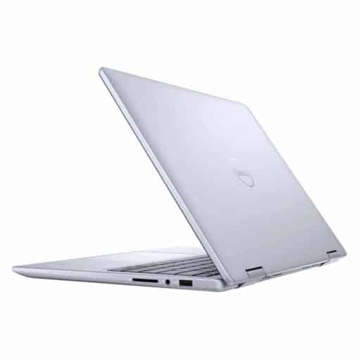 Dell Inspiron 7440 2in1 Core i7-150U Ram16G SSD512 Màn 14.0FHD Cảm Ứng Win 11-Vỏ Nhôm Bạc Xanh (1)