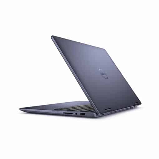 Dell Inspiron 7445 2in1 Ryzen 5-8640 Ram8G SSD512 Màn 14.0FHD Cảm ứng -Win 11 Vỏ nhôm Xám