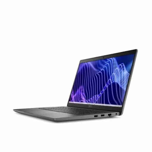 Dell Latitude 3440 Core i5-1235U Ram8G SSD512 VGa intel Màn 14.0FHD Win 11-Vỏ Nhựa Đen