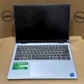 Dell Plus 7440 Core i5-12450H Ram16G SSD512 VGa intel Màn 14.0FHD 250nit-Win 11 Vỏ Nhôm Bạc Xanh