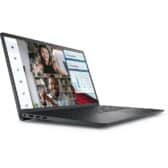 Dell Vostro 3520 Core i3-1215U Ram8G SSD512 VGa intel Màn 15.6FHD 120Hz -Vỏ Nhựa Đen