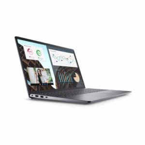 Dell Vostro 3530 Core i7-1355U Ram16G SSD512 VGa intel Màn 15.6FHD Win 11-Vỏ Nhựa Xám