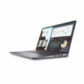 Dell Vostro 3530 Core i7-1355U Ram16G SSD512 VGa intel Màn 15.6FHD Win 11-Vỏ Nhựa Xám