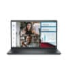 Dell Inspiron 3520 Core i5-1235U Ram8G SSD512 VGa intel Màn 15.6FHD-Win 11 Vỏ Nhựa Đen