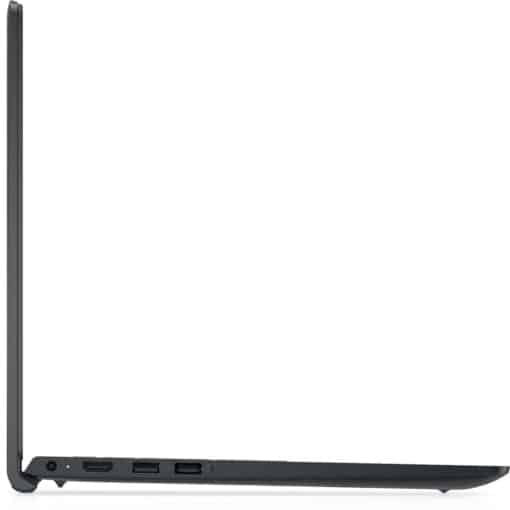 Dell Inspiron 3520 Core i5-1235U Ram8G SSD512 VGa intel Màn 15.6FHD-Win 11 Vỏ Nhựa Đen