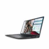 Dell Inspiron 3520 Core i5-1235U Ram8G SSD512 VGa intel Màn 15.6FHD-Win 11 Vỏ Nhựa Đen