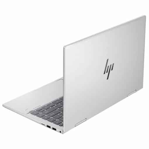 HP Envy X360 14-es1013 Core i5-120u Ram8G SSD512G Vga intel Màn 14.0FHD Cảm ứng Win11-Vỏ nhôm Bạc