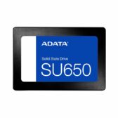 Ổ cứng SSD Adata SU650 256GB SATA III, 2.5