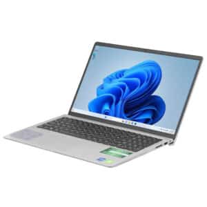 Dell Inspiron 3530 Core i7-1355U Ram16G SSD512 VGa intel Màn 15.6FHD Win 11-Vỏ Nhựa Bạc (2)