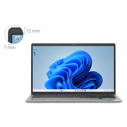 Dell Inspiron 3530 Core i7-1355U Ram16G SSD512 VGa intel Màn 15.6FHD Win 11-Vỏ Nhựa Bạc (2)