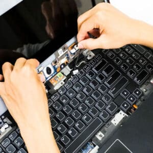 Thay bàn phím laptop tận nhà tại Tam Kỳ Quảng Nam