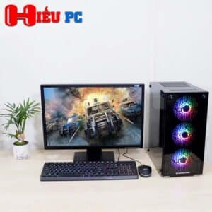 Địa Chỉ Mua Máy Tính Tam Kỳ Uy Tín Nhất 2026