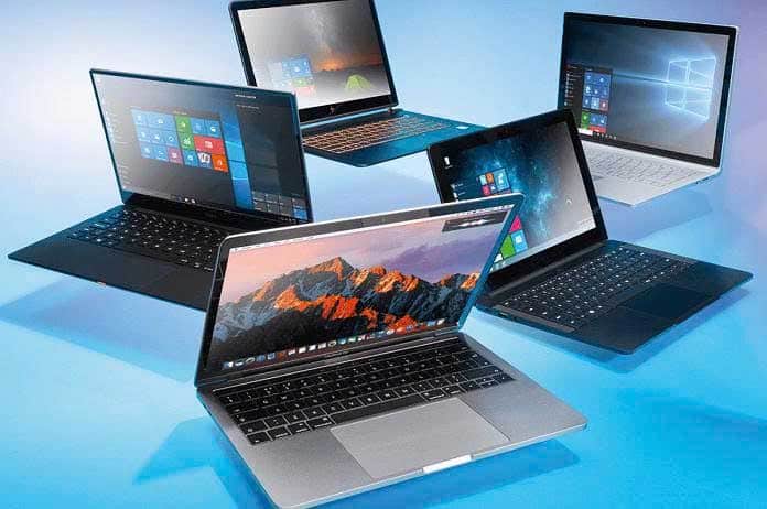 Mua Laptop Tam Kỳ Giá Rẻ – Giao Nhanh Trong Ngày