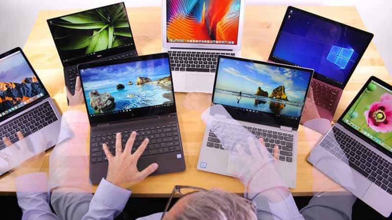 Mua Laptop Tam Kỳ Giá Rẻ – Giao Nhanh Trong Ngày