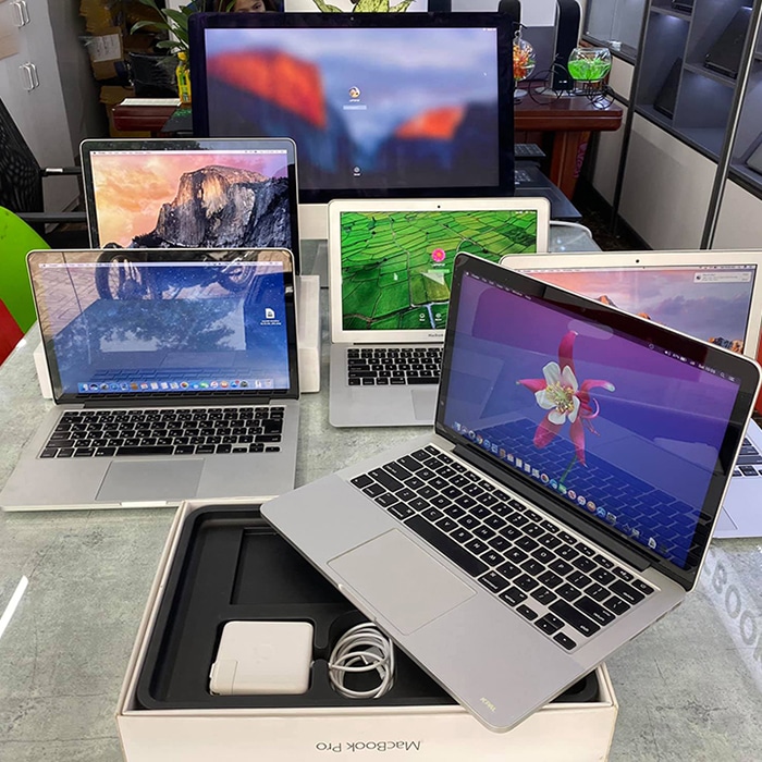 Mua Laptop Tam Kỳ Giá Rẻ – Giao Nhanh Trong Ngày