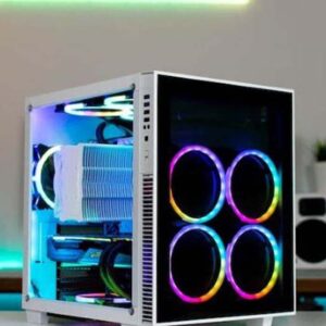 Mua Máy Tính Gaming Tại Tam Kỳ Chơi Game Mượt