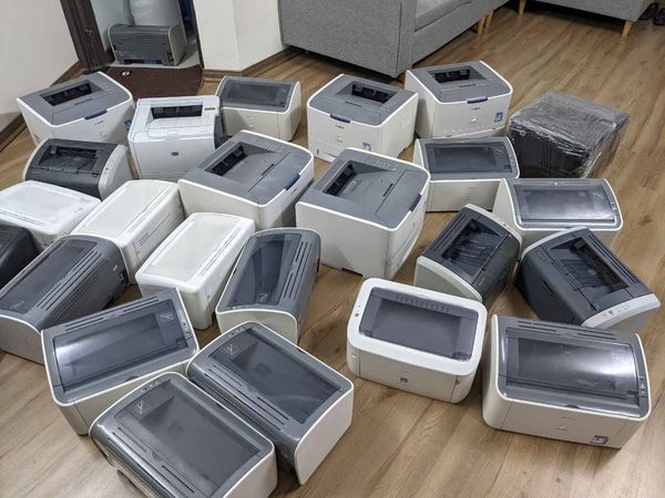 Thu mua máy in cũ Tam Kỳ giá tốt, nhận tận nhà