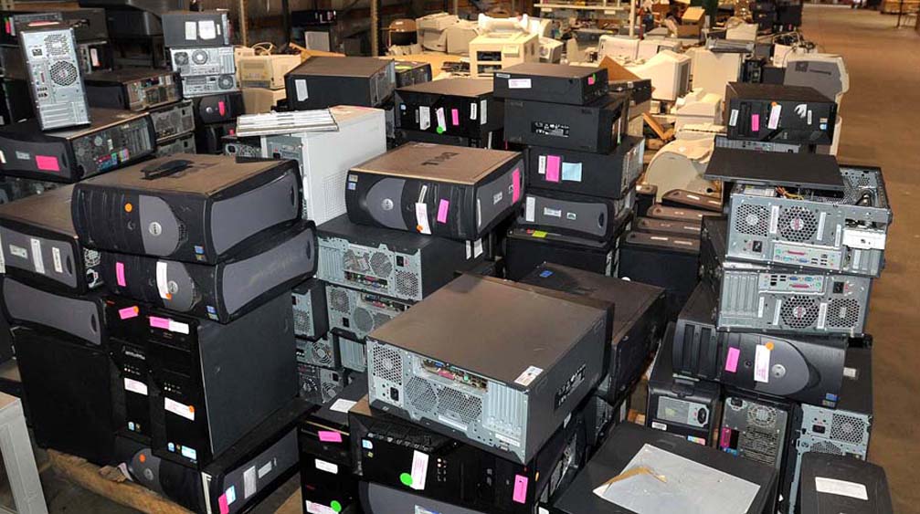 Thu mua máy tính cũ Tam Kỳ giá cao tận nơi